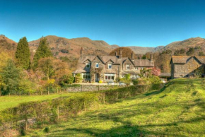  Crow How Country Guest House  Эмблсайд
